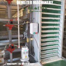 Layer Chicken Breeding Cage thumbnail-1