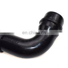 New Crankcase Breather Hose Intake Air Tube Connector For VW Audi 06A103213F thumbnail-3