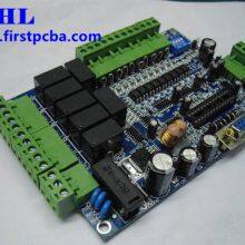 Subwoofer Pcba Service Pcb Assembly Board Custom Made One-stop Shenzhen PCBA Factory thumbnail-4