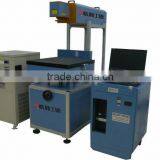 Dynamically Laser Marking Machine for Jeans GLD-100 With CE&SGS