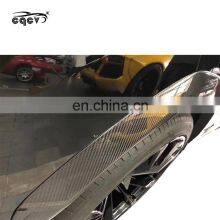 Dry Carbon Fiber OEM Fender Flares for Lamborghini Urus thumbnail-3