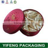 Eco-friendly Food Grade Cardboard Paper Box,food Paper Tube Box thumbnail-2