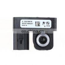 100000643 ZHIPEI Inflator Restraint Remote Impact Sensor Front 13578676 for Chevrolet Silverado GMC Sierra Cadillac Escalade thumbnail-4