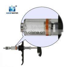 Automatic Veterinary Dose Syringe Gun Livestock Injection Gun thumbnail-1