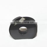 Tungsten carbide mould milling blade