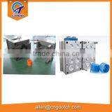 Customized Injection Plastic Mold, Injection Plastic Moulds,mold Design Manufactory thumbnail-2