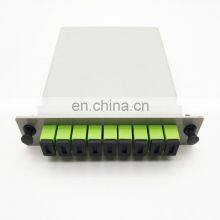 Ftth 1x16 Plc Lgx Box Splitter Steel Tube Pon sc Upc Plc 1m lc 1x16 thumbnail-5