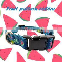 Cute Decorative Pattern Dog Collar Adjustable Graceful Pet Collar Led Pet Collars thumbnail-2