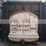 High Temperature Mullite High Alumina Brick for Sale thumbnail-1