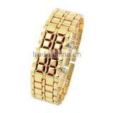 China Suppliers Iron Man Watch thumbnail-1