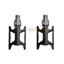 COMEPLAY Wholesale Factory Direct QR Titanium Pedals