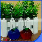 Apple Design Memo Clip Business Card Holder thumbnail-4