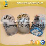 50ml Colourful Round Wine Glass Cup for Drinking thumbnail-5