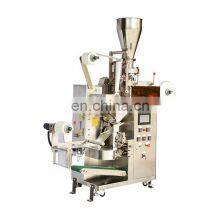 YTK-DCK18 Double Chamber Tea Bag Vacuum Packing Machine Dip Tea Bag Packing Machine