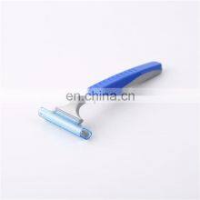 2019 Fashion Design Disposable Shaving Kit Razor Travel Case Disposable Prep Razor thumbnail-4