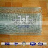 Crimped Woven Mesh for Mining Screen