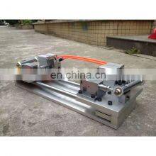 Rigid Box Half Hole Punching Machine/box Half Hole Drilling Machine