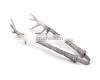 Metal Designer Fancy Ice Tong thumbnail-2