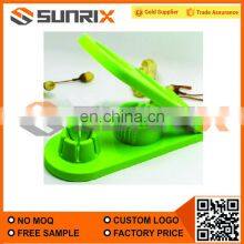 Kitchen Use Egg Slicer, Fruit Garnish Slicer thumbnail-4