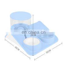 Manufacturing Feeder Cat Pet Smart Plastic Automatic Auto Filling Cat Water Fountain thumbnail-5