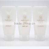 Hot Sale Hotel Shampoo Body Lotion From Hotel Amenity Pack thumbnail-1