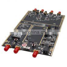 1.8MHz-6GHz SDR Software Defined Radio 10DBM USB3.0 Compatible With USRP B210 thumbnail-4