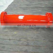 API 6A HIGH PRESSURE RISER SPOOL/FORGED FLANGED STRAIGHT PIPE