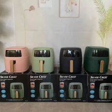 Long-Term Supply,Factory Price of Air Fryer, Looking for Wholesaler Only. thumbnail-3
