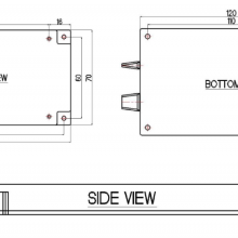 40CH AAWG DWDM Modules thumbnail-3