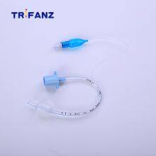 Good Price PVC Oral Preformed Endotracheal Tube Without Cuff thumbnail-3