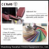 Commercial Gym Equipment/Fitness Equipment Adductor/Inner Thigh TZ-6014 thumbnail-5