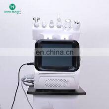 New Products 2021 Skin Cleaning Device Clean Skin Nano Skin Care Machine thumbnail-3