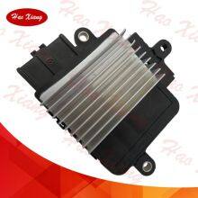 Haoxiang Cooling Fan Computer Module 89257-48020 499300-3181 8925748020 4993003181 For Lexus thumbnail-2