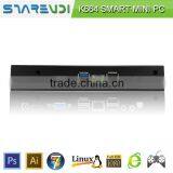 Win 8 Embedded Mini PC Linux Baytrail J2900 Thin Client CPU Quad Core 2.4G With USB3.0 thumbnail-5