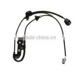 ABS Brake Sensor, Wheel Speed Sensor, Rear Left Sensor OEM:57475-S9A-013 thumbnail-4