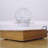 Black Tech Floating Bulb Home Decoration Hotel Light Decoration