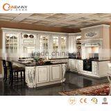 American Style Classic Wooded Kitchen Cabinets From China,kitchen Cabinet Handles thumbnail-1