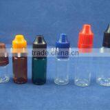 Dropper Bottle LDPE Plastic Bottle White Dropper Bottle With Tamper Evident Cap 10ml Tamper Evident Cap Dropper Bottle thumbnail-6