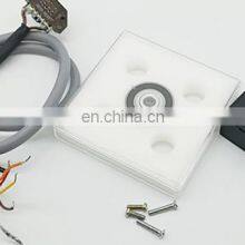 5v 1024 Ppr Rotary Encoder Disc 25.4mm Parts PD30 A B Phase Voltage Out thumbnail-3