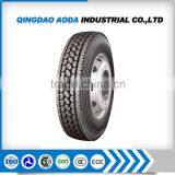 Factory Price Long March Heavy Duty Truck Tyre 11R22.5 thumbnail-5