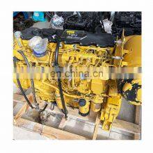 C6.6 Industrial Engine 2641A312 3178021 317-8021 3200677 320-0677 Cylinder Head and Block 2674A256 3541672 354-1672 2258016 thumbnail-1