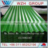 PPGI and Ppgl Printed Metal Cladding / Exterior Wall Panels thumbnail-4