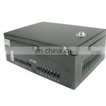 Metal Stamping Shielding Case Cover Sheet Parts Metal Case Box Cabinet Sheet Metal Parts thumbnail-3