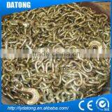 Linyi Hardware Manufacturer Animal Steel Link Chain