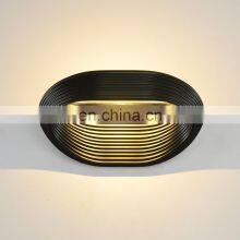 Modern LED Wall Light for Indoor Outdoor Home Room Bedroom Hotel Lighting Decoration Bedroom Bedside Wall Lamp thumbnail-4