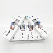 2022 Smart Watch T900 Pro Max Full Touch Fitness Tracker Smart Watch T900pro Max thumbnail-1