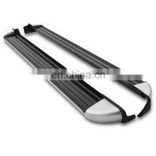 Running Board Side Steps Aluminium For Navara NP300 OEM Style 2015+ thumbnail-1