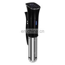 2nd Generation Waterproof Sous Vide Immersion Circulator Vacuum Slow Cooker With LCD Digital Accurate Control thumbnail-5