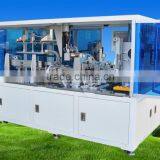 HBS-SFX1000A Solar Cells Automatic Tabber and Stringer Machine From China Suppliers for Sale thumbnail-3