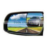 Total View Adjustable Blind Spot Mirror 360 Degree Visual Removable Side Mirror